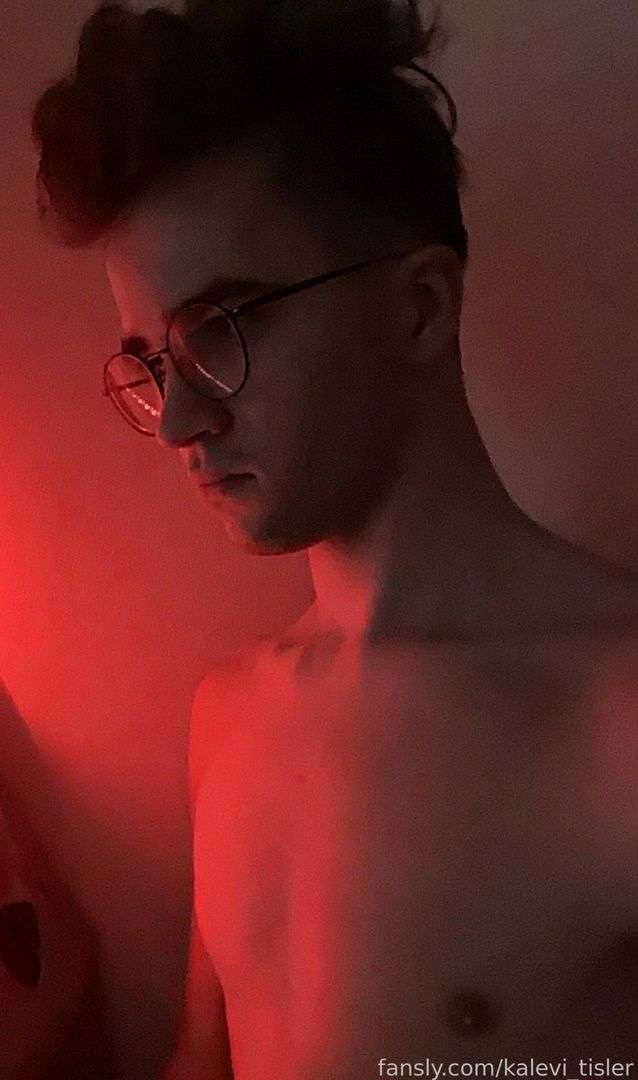 fansly Kalevi profile photo  