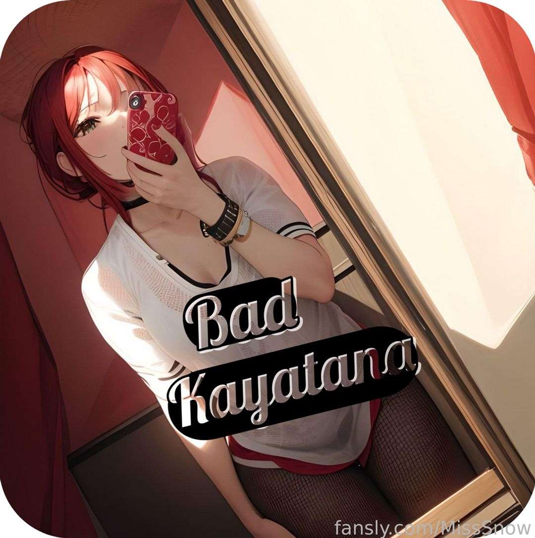 fansly Kayatana profile photo  