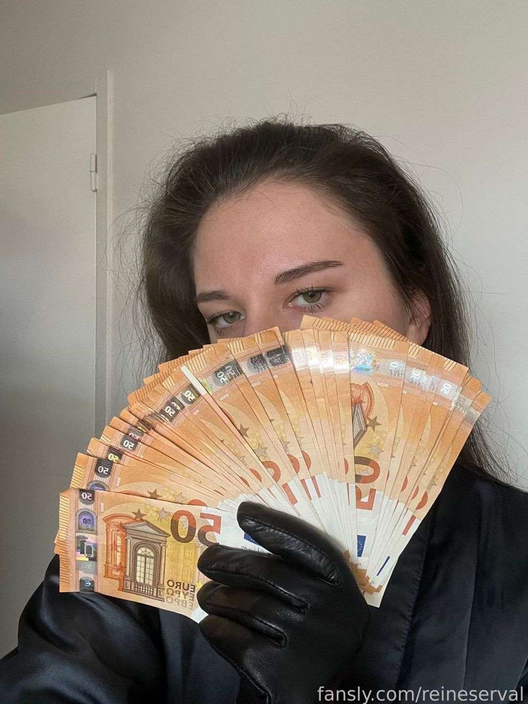 fansly Déesse Servalita  profile photo  