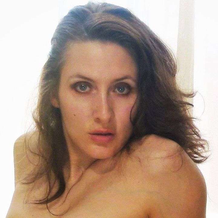 fansly Sally Franklin profile photo  