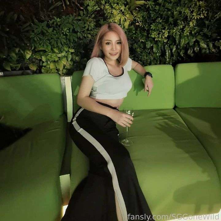 fansly Amy 🇸🇬🔞 profile photo  