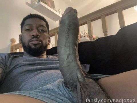 fansly KadJoXxX ♠️ profile photo  