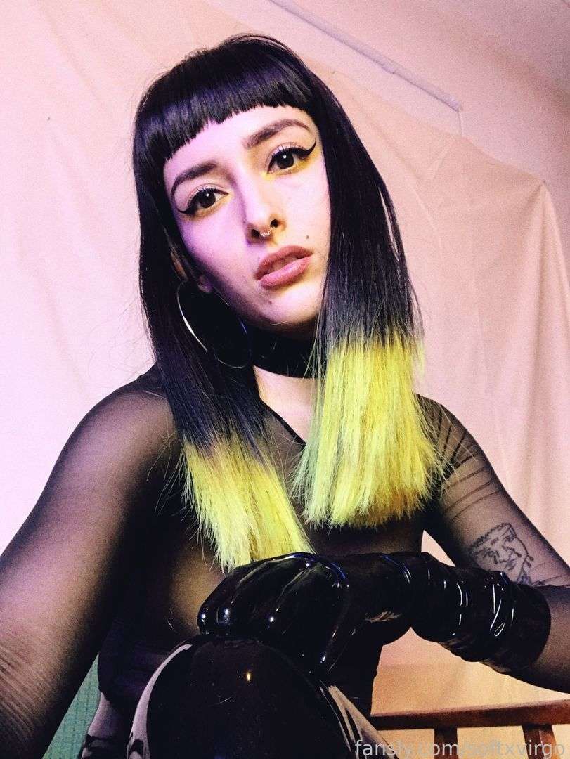 fansly SoftxVirgo profile photo  