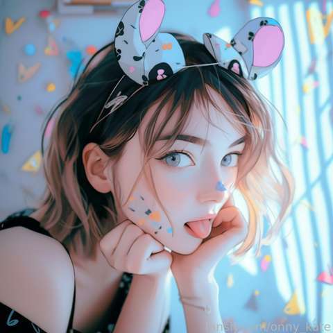 fansly Onny Kate profile photo  