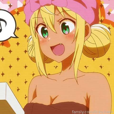 fansly  🎀 profile photo  