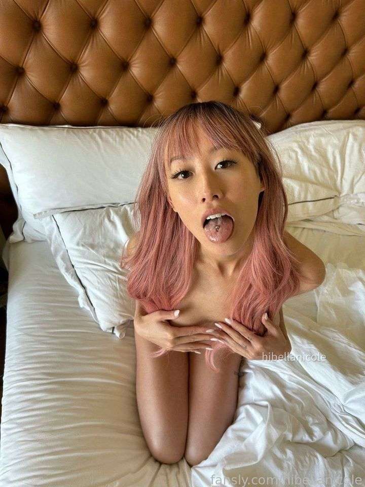 fansly Bella Nicole 🦋 profile photo  