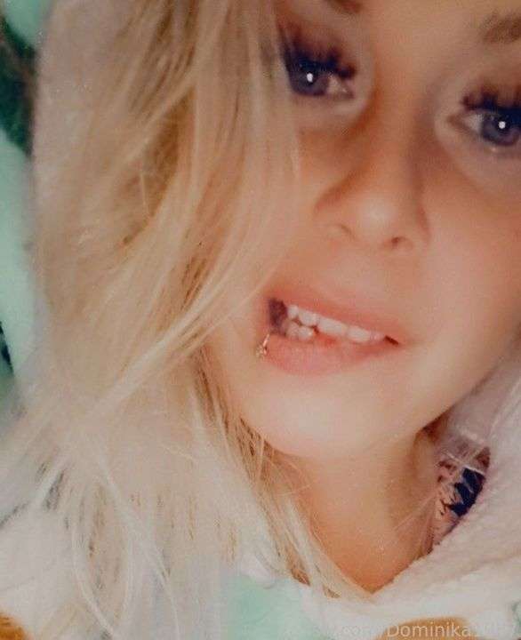 fansly Dominika profile photo  