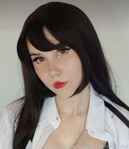 fansly Pogomichan profile photo  
