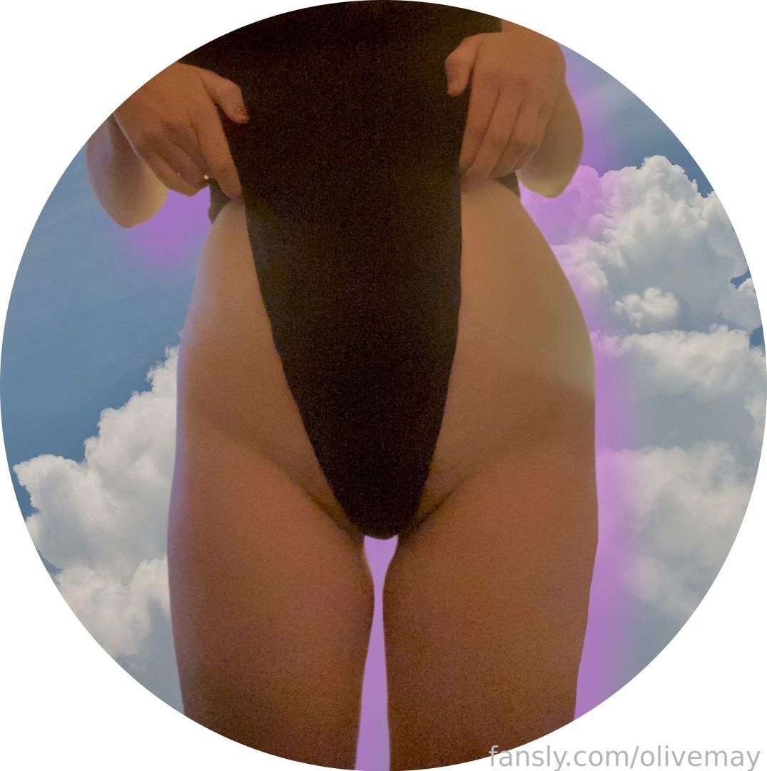 fansly olivemay profile photo  