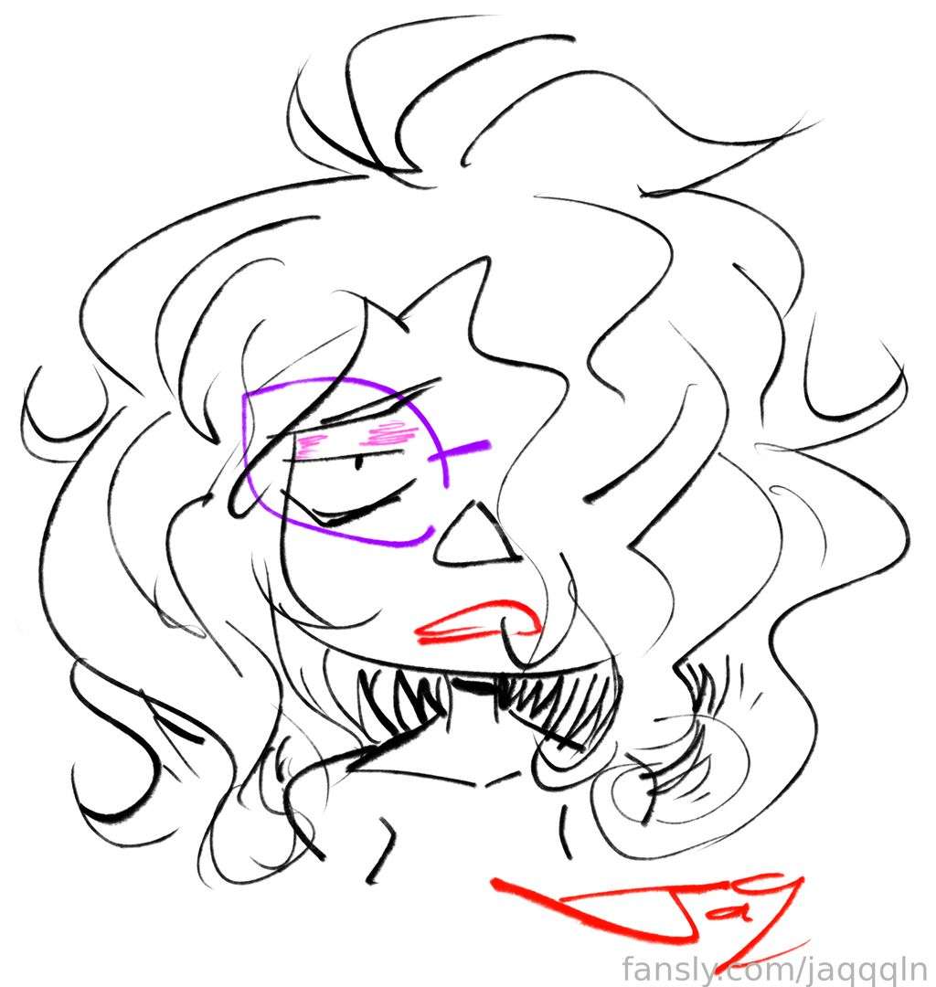 fansly Jaqqqln profile photo  