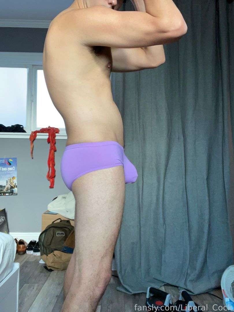 fansly Liberal_Cock profile photo  