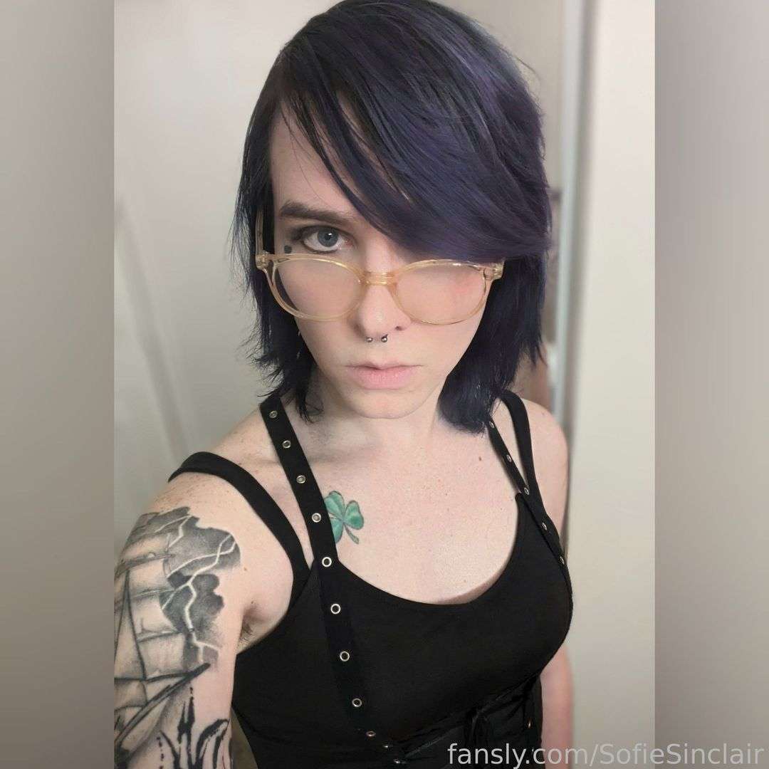 fansly Sofie Sinclair  profile photo  