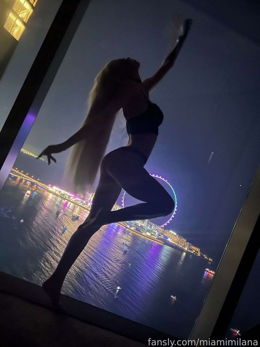 fansly Mia_Milana profile photo  