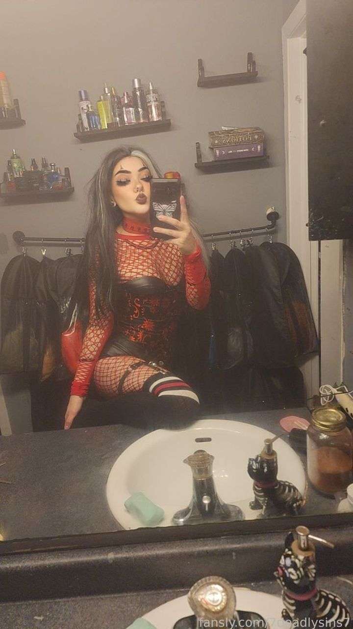 fansly 7deadlysins7 profile photo  