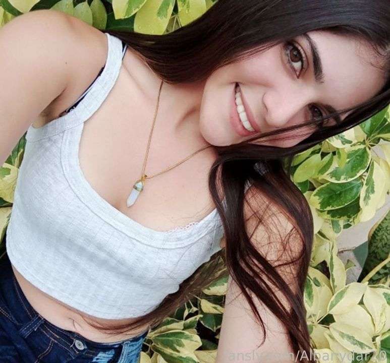 fansly Albanydar20 profile photo  