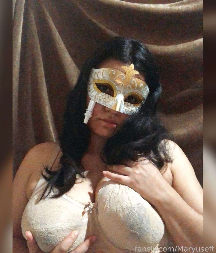 fansly Maryuseft profile photo  