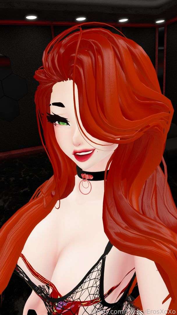 fansly CherryErosXoXo profile photo  