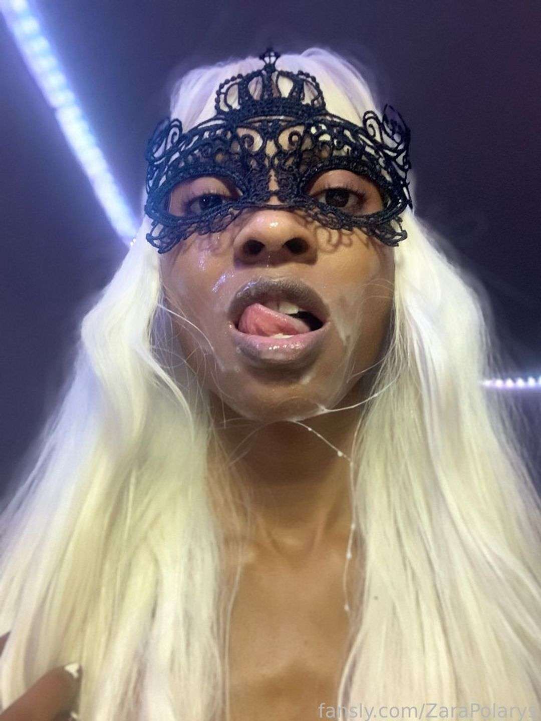 fansly Zara P. profile photo  