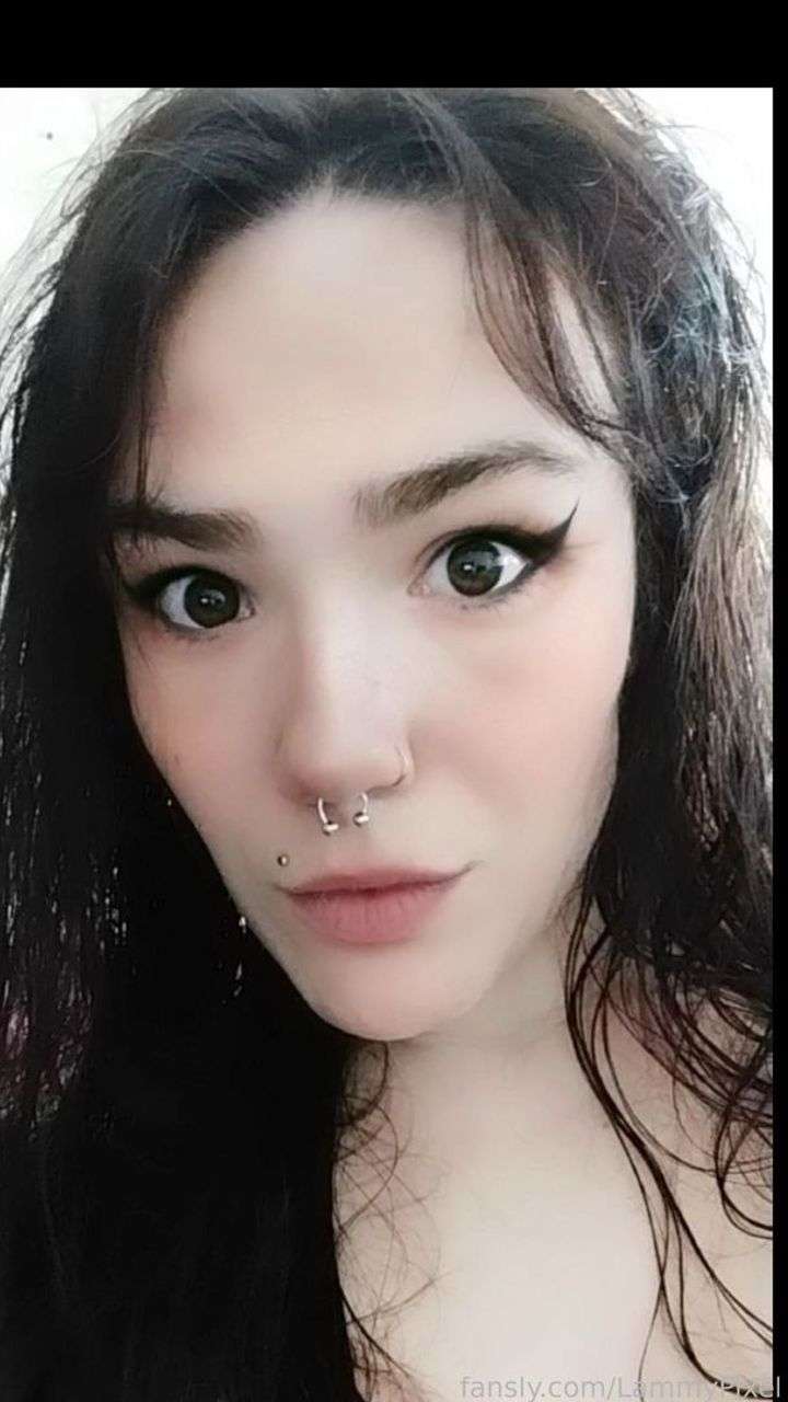 fansly 🖤Lammy Pixel🖤 profile photo  