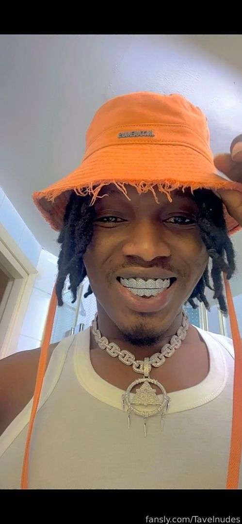 fansly TavelNudes profile photo  