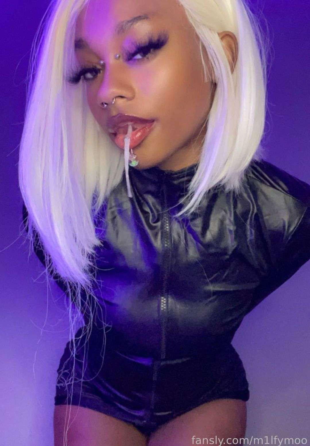 fansly Miss Winnie profile photo  