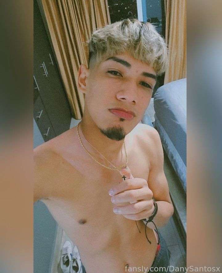fansly Daniel Santos ❌️ profile photo  
