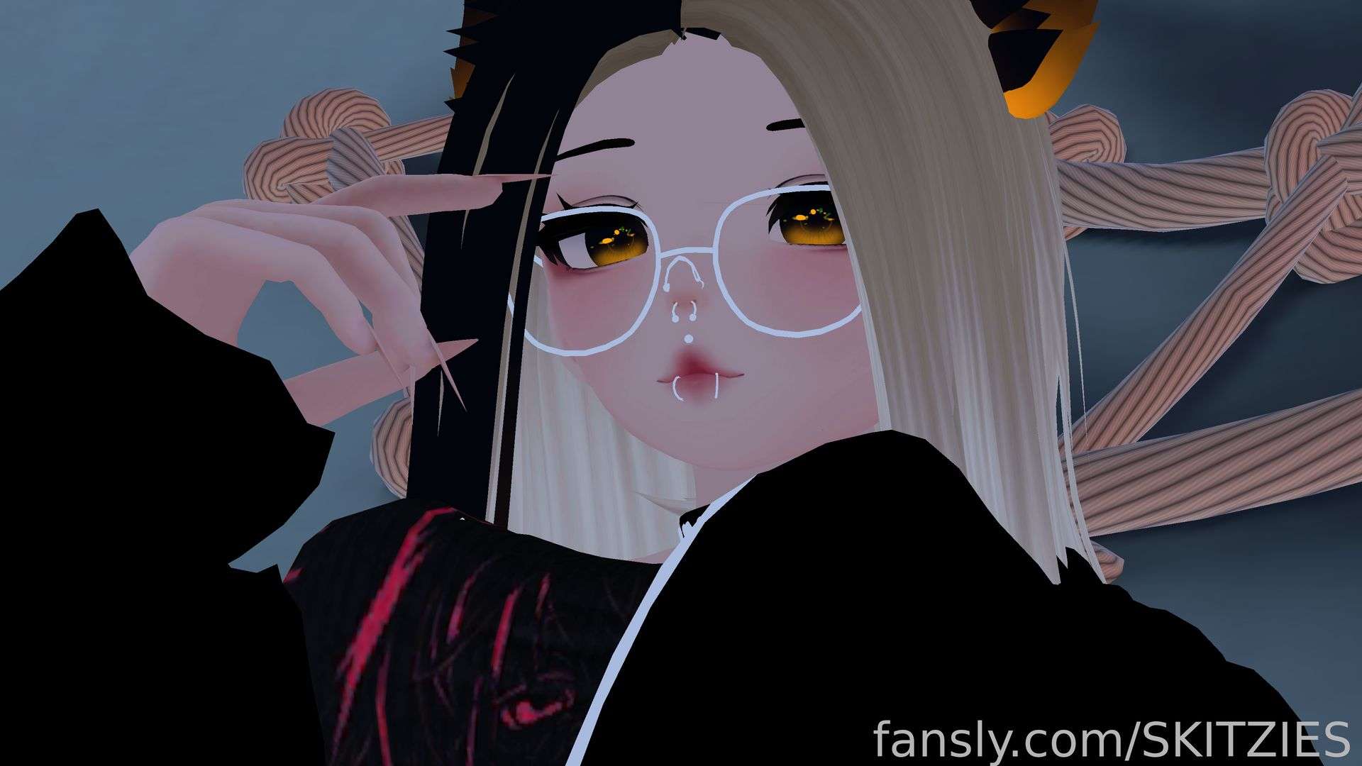fansly SKITZIES profile photo  
