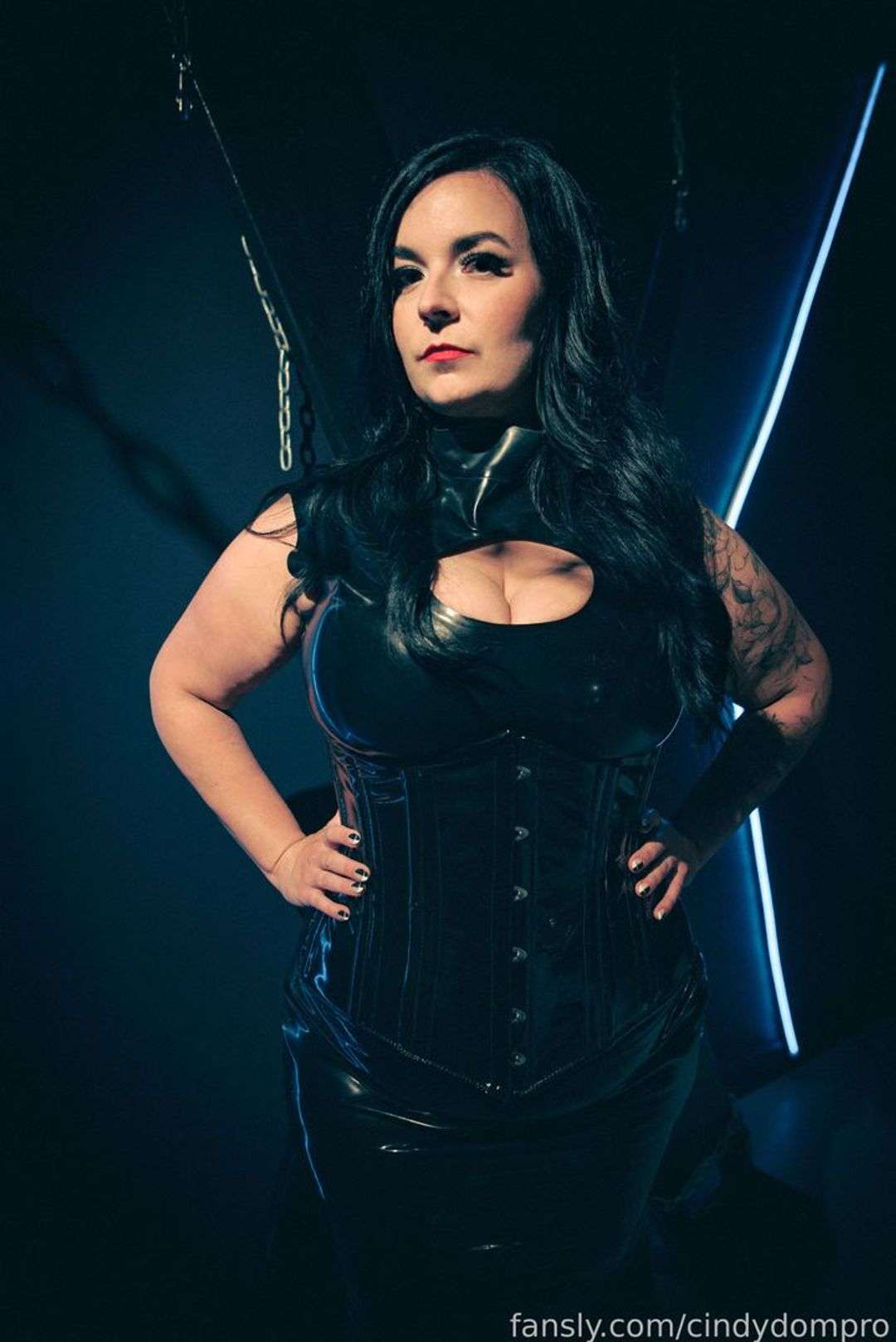 fansly MistressCindy profile photo  