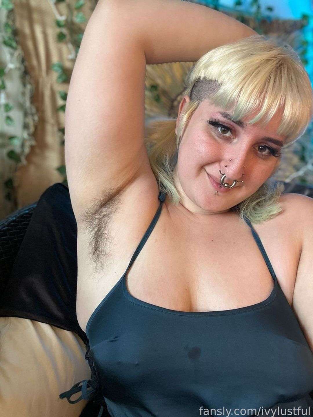 fansly Ivo Lustful profile photo  