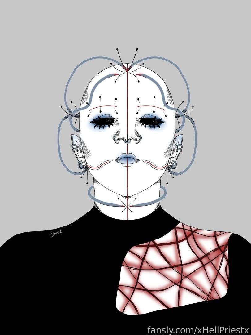 fansly Mr. Høøker ⛓️ profile photo  