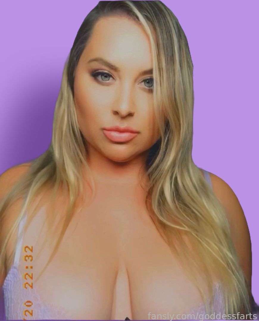fansly Goddess Farts profile photo  
