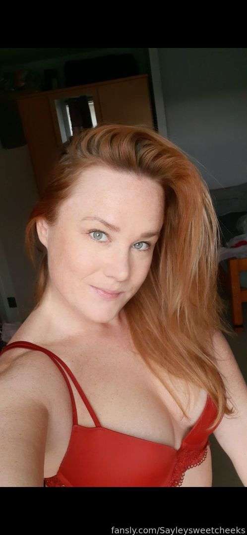 fansly Sayleysweetcheeks profile photo  