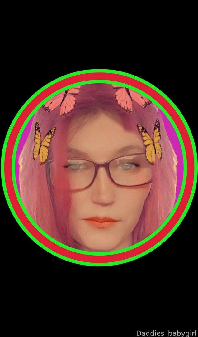 fansly Daddy’sGirl profile photo  