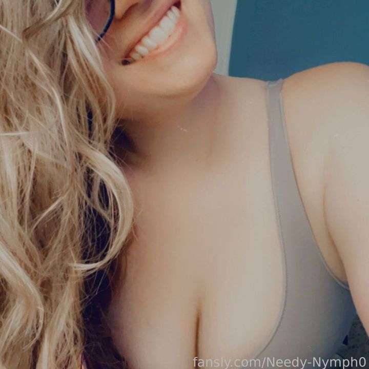 fansly Needy Nympho profile photo  