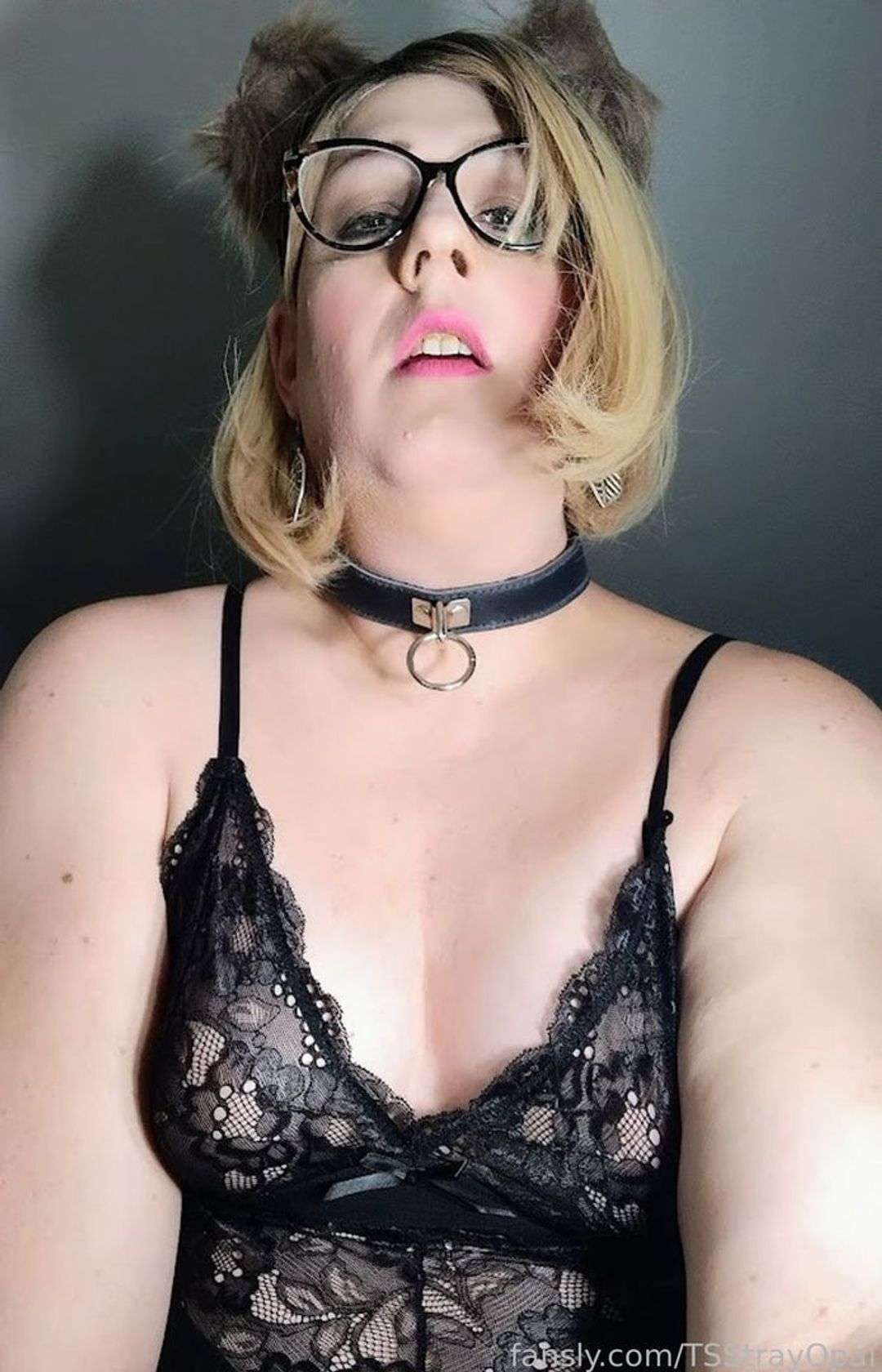 fansly Stray Opal profile photo  