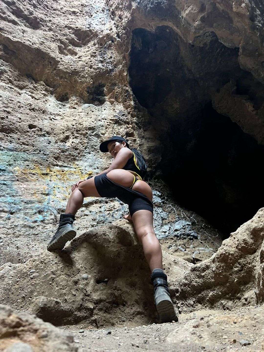 fansly LanaViolet profile photo  