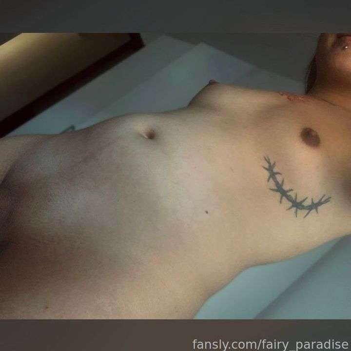 fansly Fairy Paradise profile photo  
