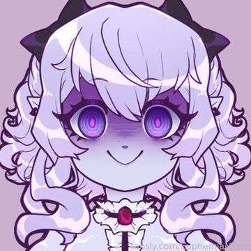 fansly Euphy Moon profile photo  