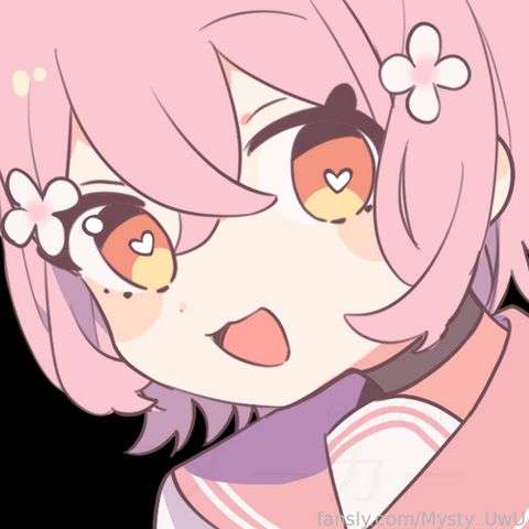 fansly Mysty_UwU profile photo  