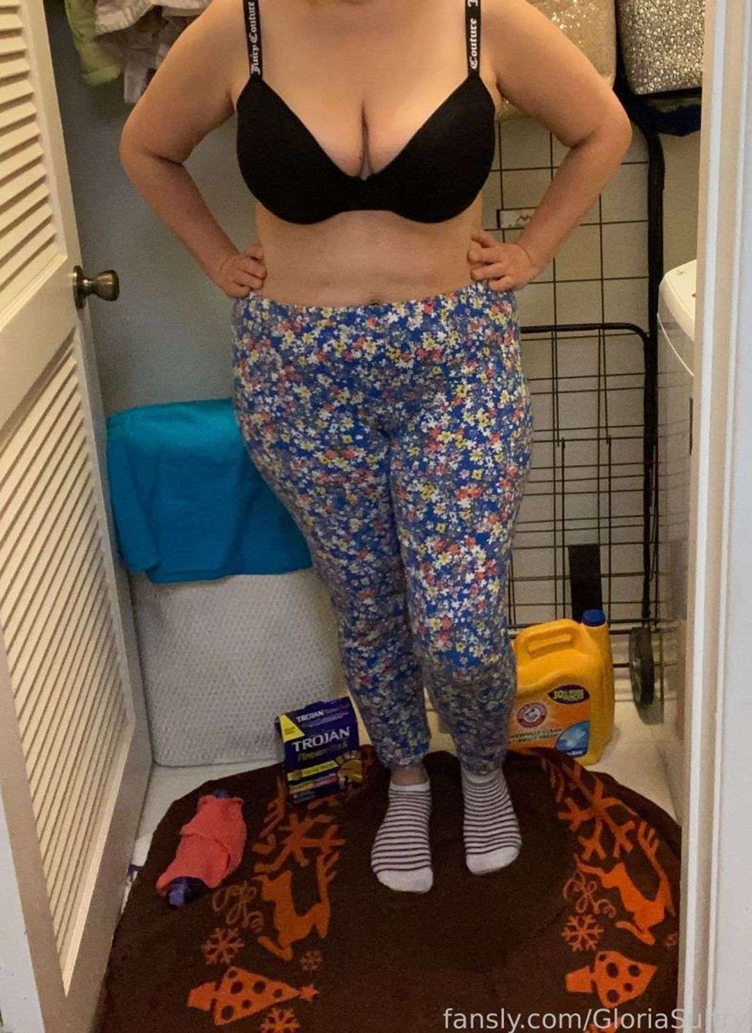 fansly GlorySultry profile photo  