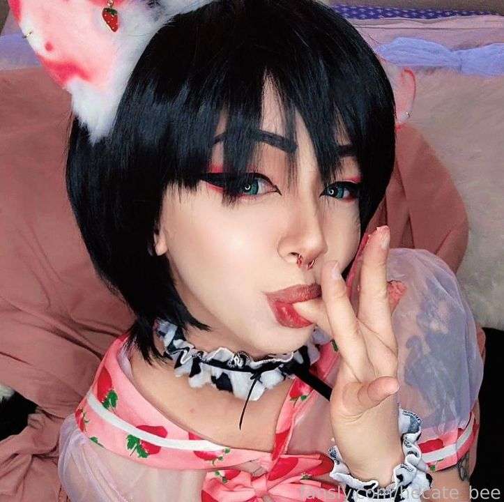 fansly Artemis  profile photo  