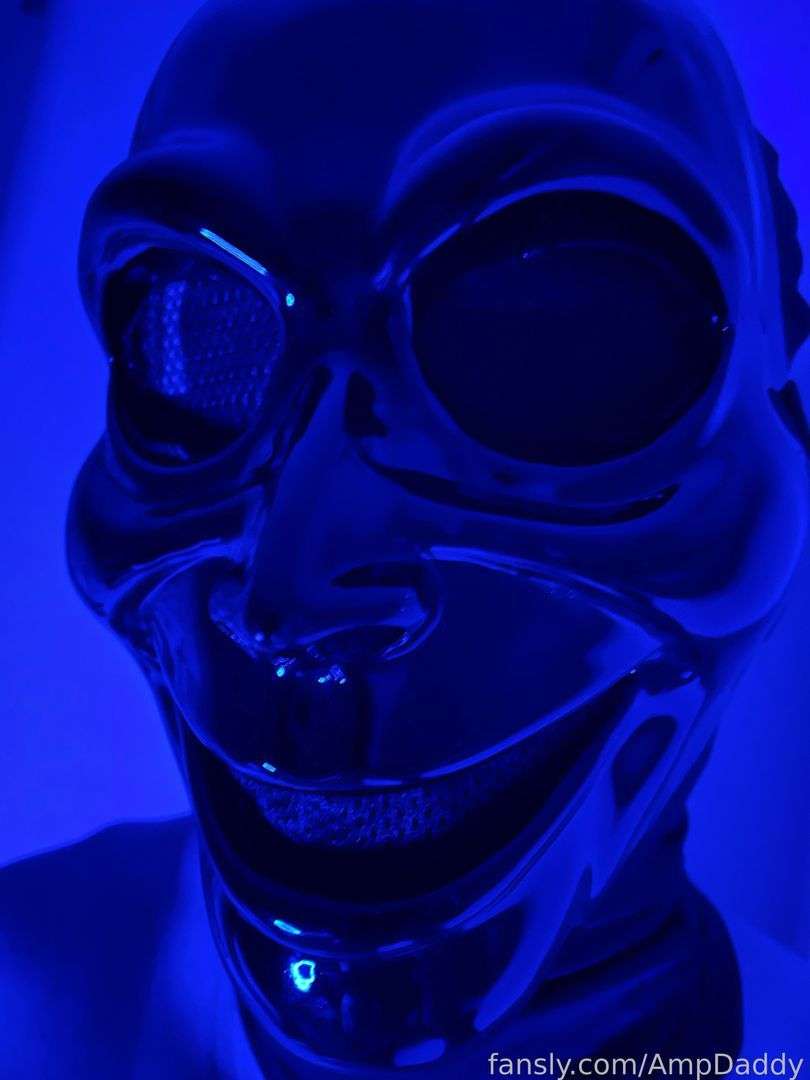 fansly AmpDaddy profile photo  
