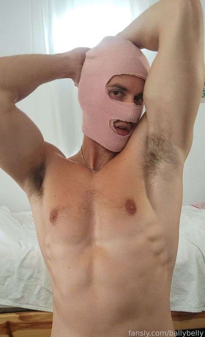 fansly Ballybelly profile photo  