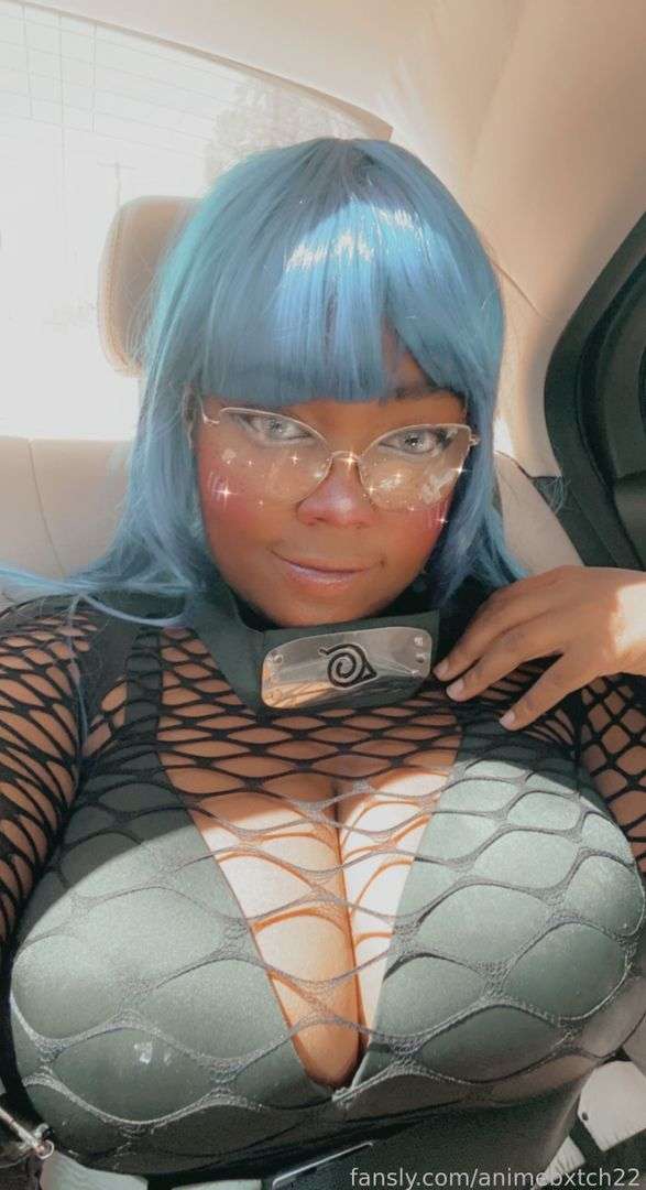 fansly MiniWitch ‧₊˚✩ profile photo  