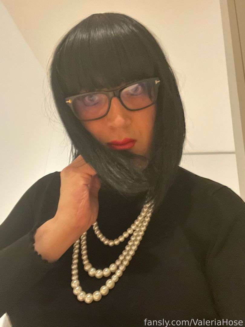 fansly ValeriaHose profile photo  