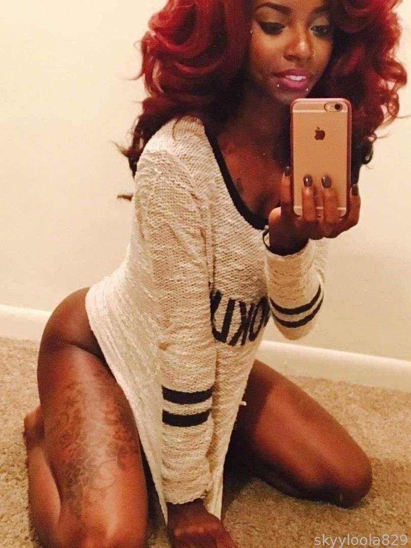 fansly Skyyloo  profile photo  
