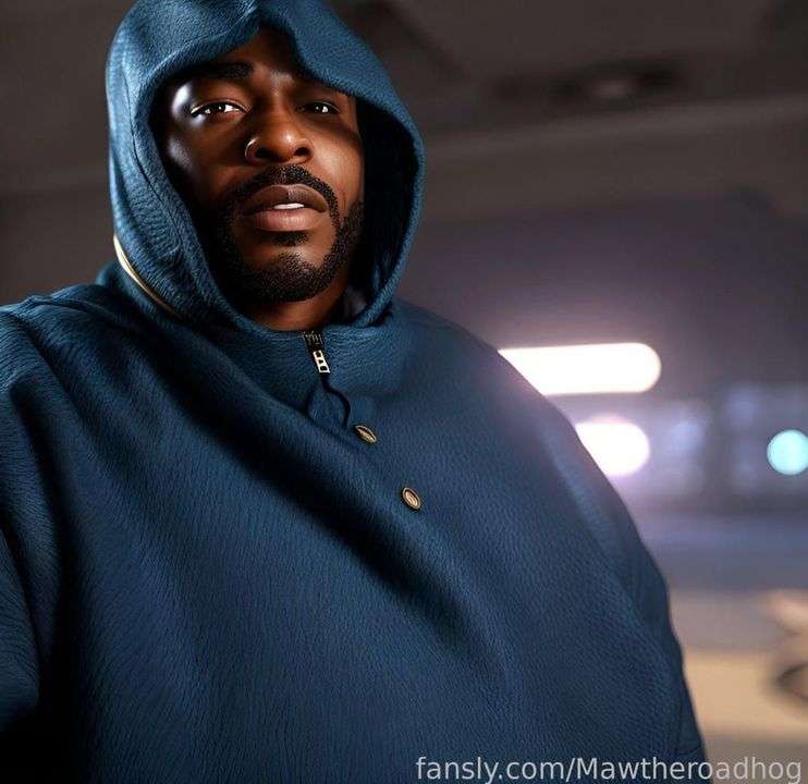 fansly Mawtheroadhog profile photo  