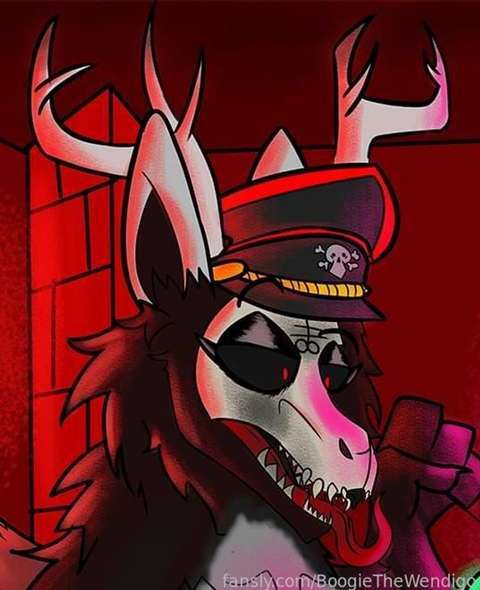 fansly Boogie profile photo  