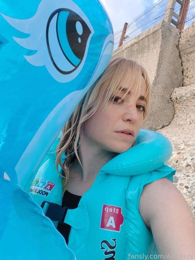 fansly AllaAlex profile photo  