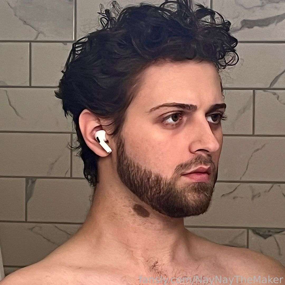 fansly Nathan Anthony profile photo  
